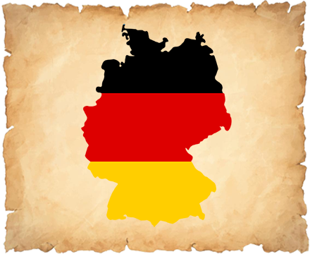 Almanya Vizesi 2025 | Schengen, Evraklar ve Başvuru Rehberi